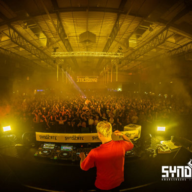 SYNDICATE – 2022