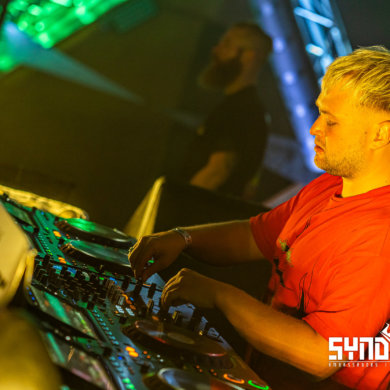 SYNDICATE – 2022