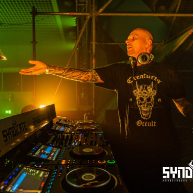 SYNDICATE – 2022
