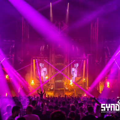 SYNDICATE – 2022