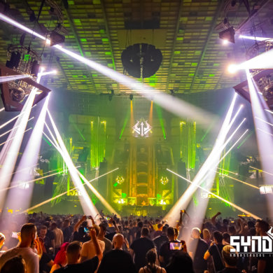 SYNDICATE – 2022