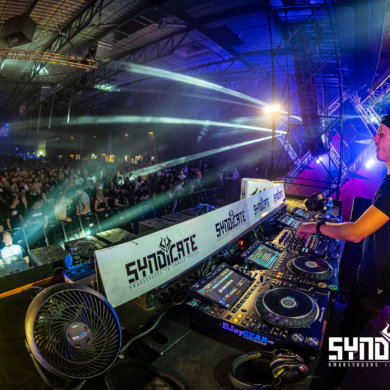 SYNDICATE – 2022