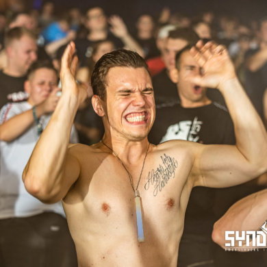SYNDICATE – 2022