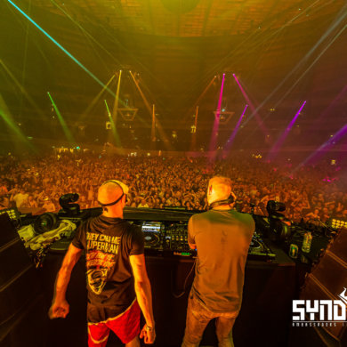 SYNDICATE – 2022