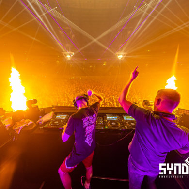 SYNDICATE – 2022