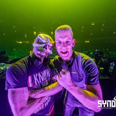 SYNDICATE – 2022