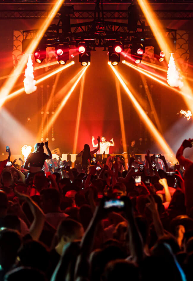 Listen to the Snakepit 2022 Compilation album now!