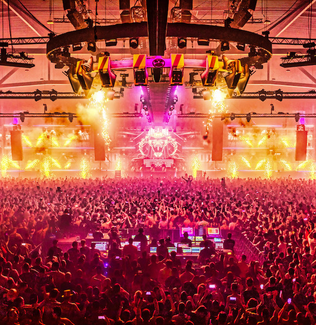 Tickets Masters of Hardcore 2023 are on sale now!