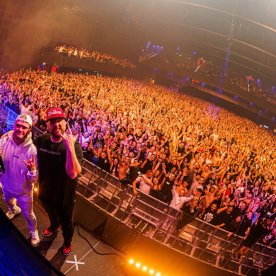 Warface presents Live For This 2022 photo album