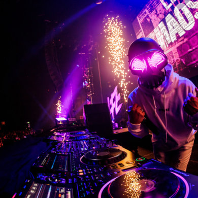 Warface presents Live For This 2022 photo album