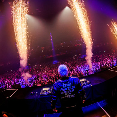 Warface presents Live For This 2022 photo album