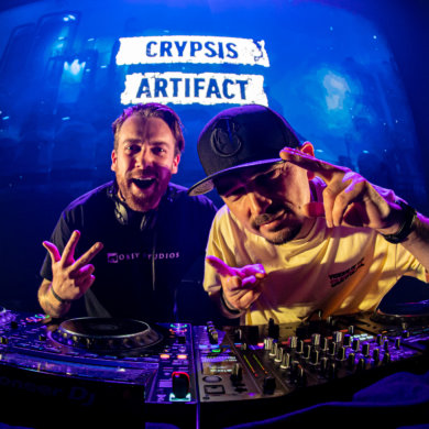 Warface presents Live For This 2022 photo album