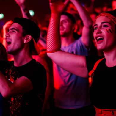 Warface presents Live For This 2022 photo album