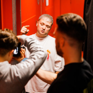 Warface presents Live For This 2022 photo album