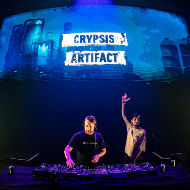 Warface presents Live For This 2022 photo album