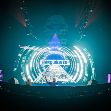 Warface presents Live For This 2022 photo album