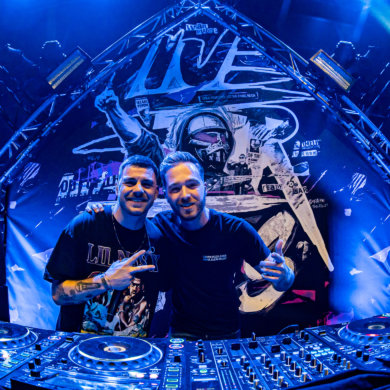 Warface presents Live For This 2022 photo album