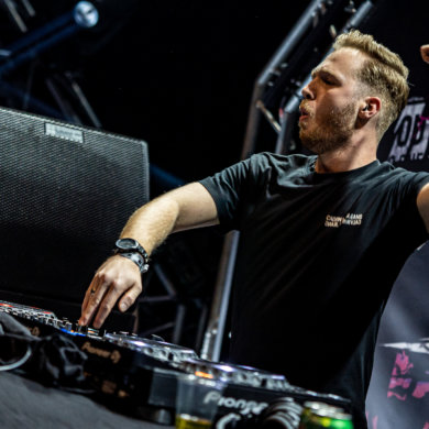 Warface presents Live For This 2022 photo album