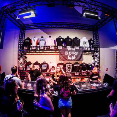 Warface presents Live For This 2022 photo album