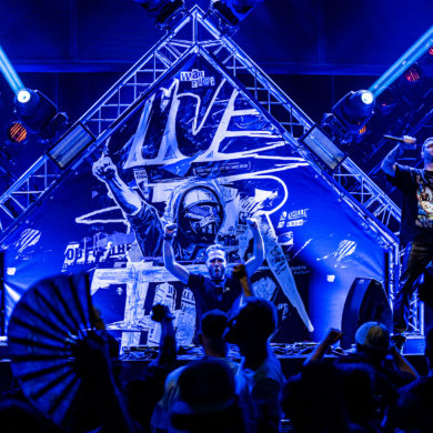 Warface presents Live For This 2022 photo album