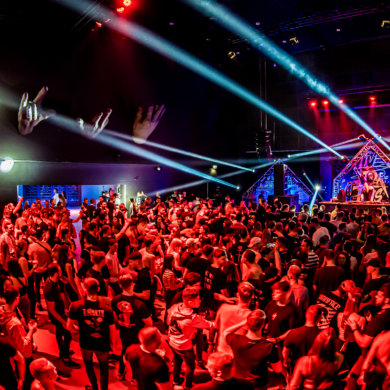 Warface presents Live For This 2022 photo album