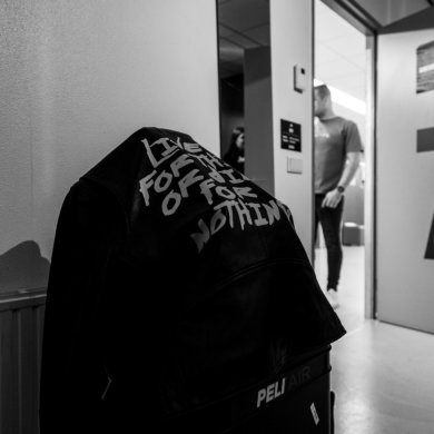 Warface presents Live For This 2022 photo album