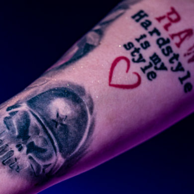 Warface presents Live For This 2022 photo album