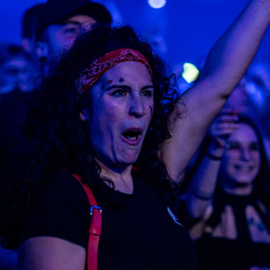 Warface presents Live For This 2022 photo album