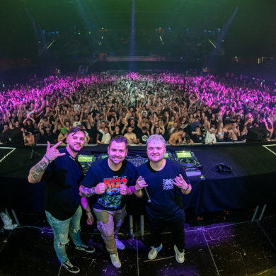 Warface presents Live For This 2022 photo album
