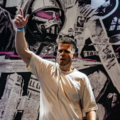 Warface presents Live For This 2022 photo album