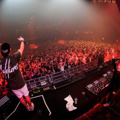 Warface presents Live For This 2022 photo album