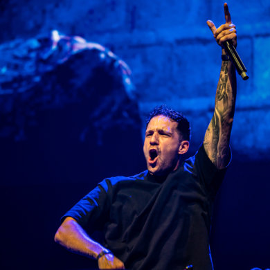 Warface presents Live For This 2022 photo album