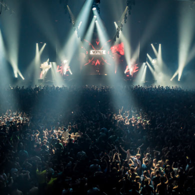 Warface presents Live For This 2022 photo album