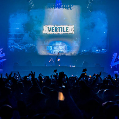 Warface presents Live For This 2022 photo album