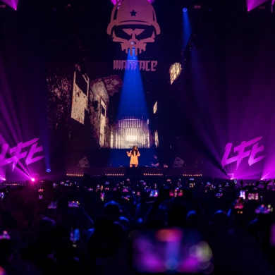 Warface presents Live For This 2022 photo album