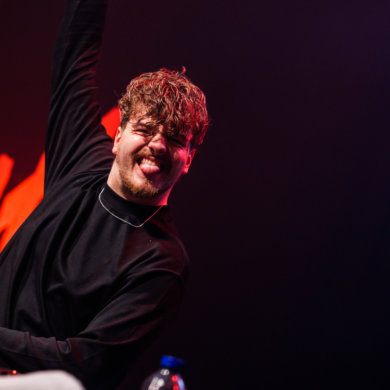 Warface presents Live For This 2022 photo album