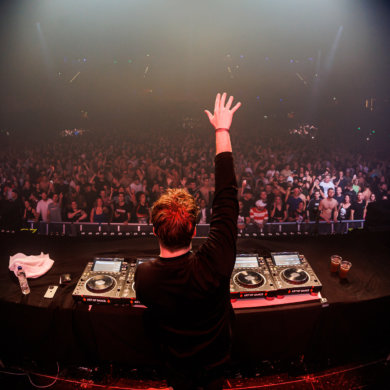 Warface presents Live For This 2022 photo album