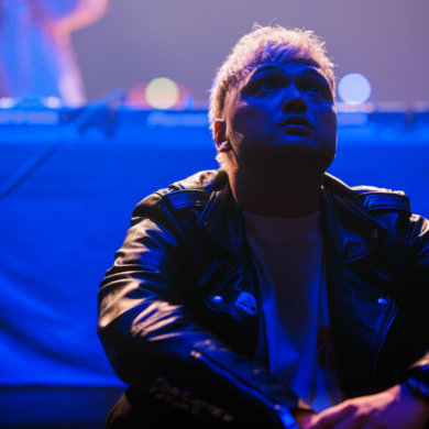 Warface presents Live For This 2022 photo album