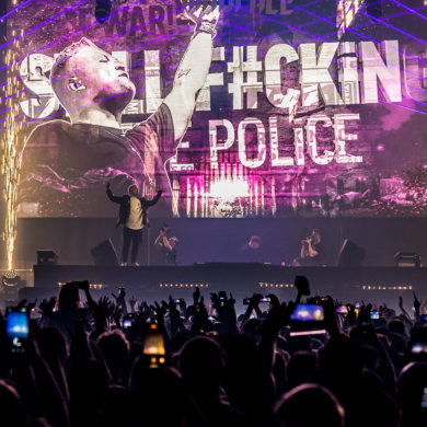 Warface presents Live For This 2022 photo album