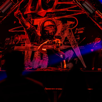 Warface presents Live For This 2022 photo album