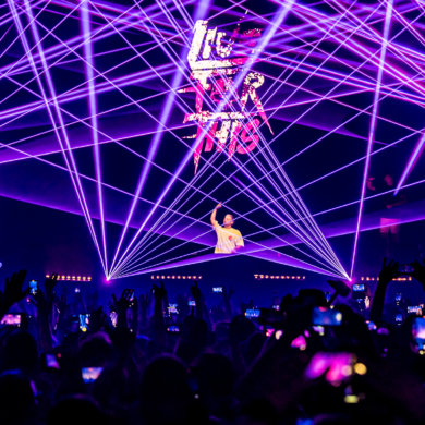 Warface presents Live For This 2022 photo album