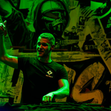 Warface presents Live For This 2022 photo album