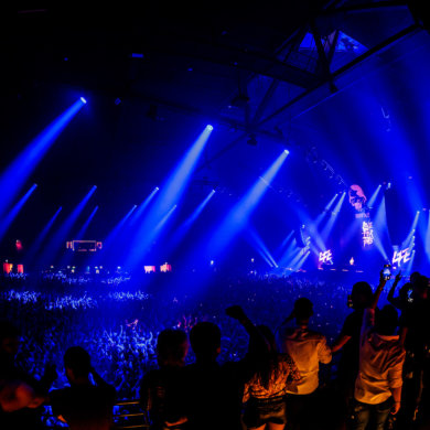 Warface presents Live For This 2022 photo album