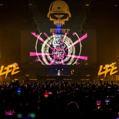 Warface presents Live For This 2022 photo album