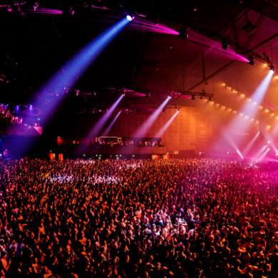 Warface presents Live For This 2022 photo album