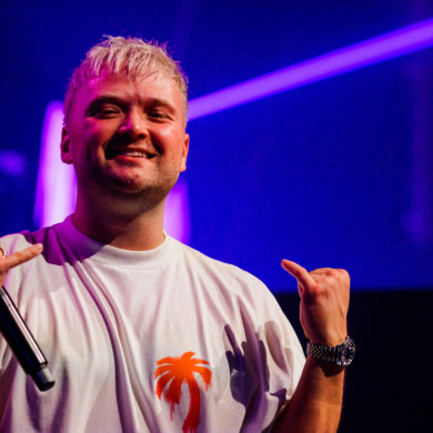 Warface presents Live For This 2022 photo album