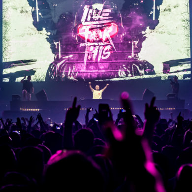 Warface presents Live For This 2022 photo album