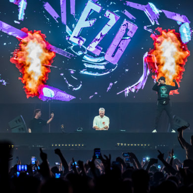 Warface presents Live For This 2022 photo album