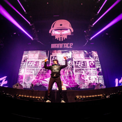 Warface presents Live For This 2022 photo album