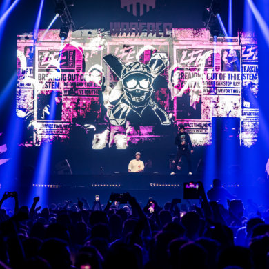 Warface presents Live For This 2022 photo album